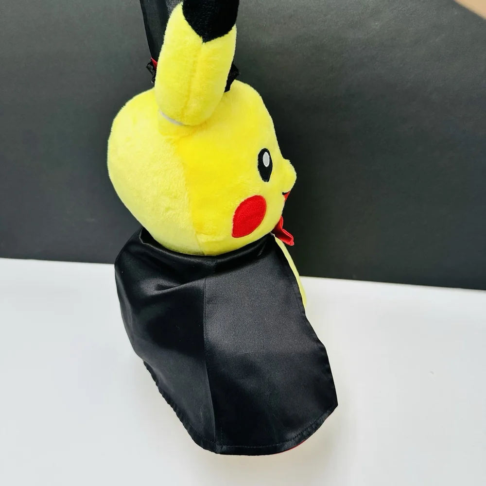 Build A Bear Pokemon PIKACHU 17